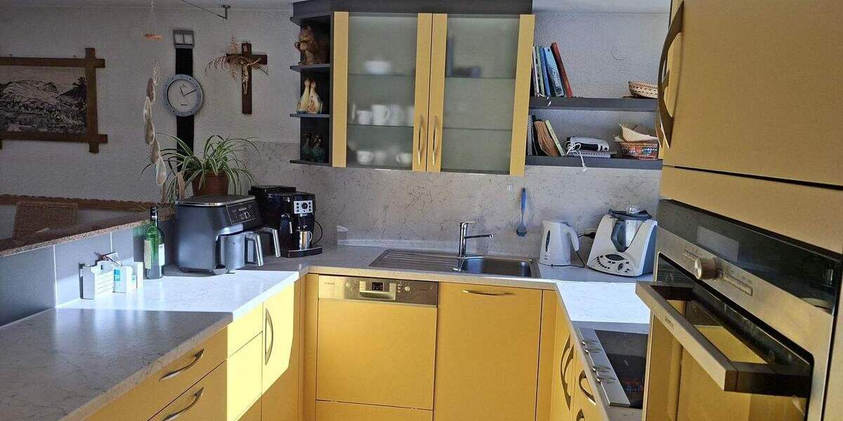 Doppelhaushälfte Utzenfeld - 4 Zimmer, 130 m&sup2;, 262.000&euro; | Angebot:25746538