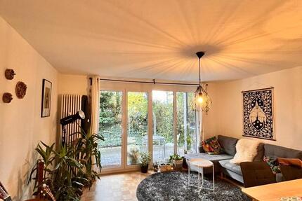 2-Zimmer-Wohnung Untervermietung - nur ein Monat zimmer