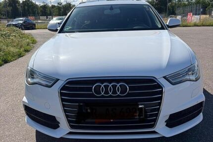 Audi A6 226.000 km 11.300 &euro; Neuenburg am Rhein 79395