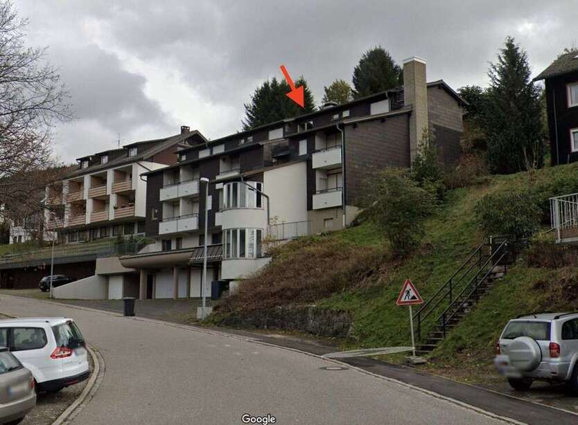 Haus zum Kaufen in Todtnauberg 149.000 € 55 m²