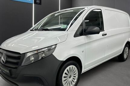 Mercedes-Benz Vito 16.126 km 36.640 &euro; Freiburg 79111