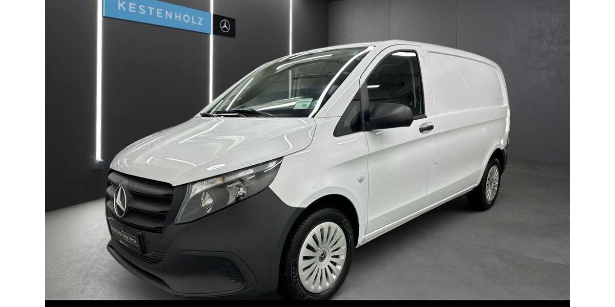 Mercedes-Benz Vito 16.126 km 36.640 &euro; Freiburg 79111
