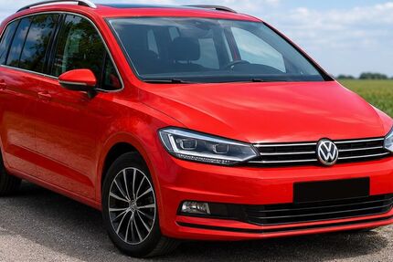 VW Touran 168.000 km 15.500 &euro; Schallstadt 79227