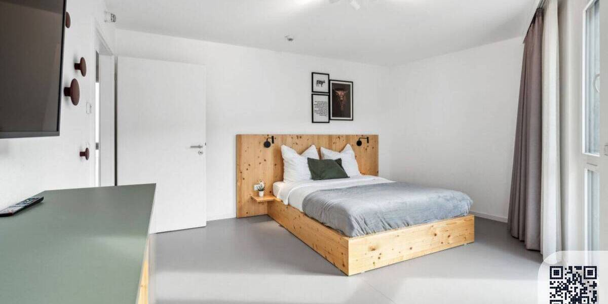 Etagenwohnung Freiburg im Breisgau St. Georgen - 3 Zimmer, 3.321&euro; | Angebot:26351264