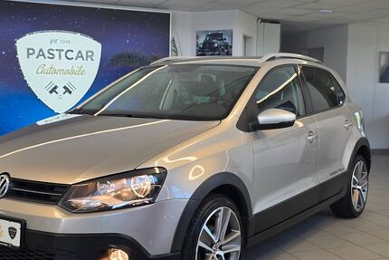 VW Polo 132.000 km 9.100 € Bad Krozingen 79189