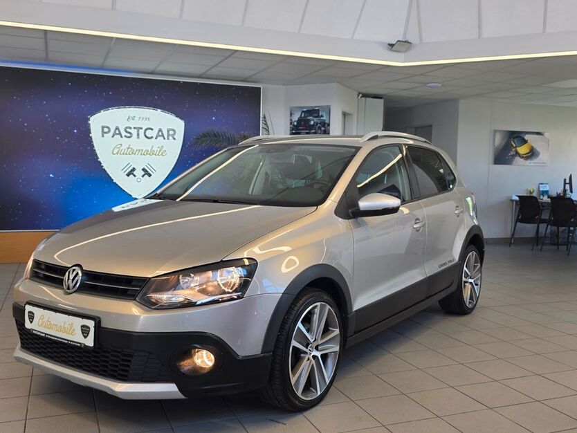VW Polo 132.000 km 9.100 € Bad Krozingen 79189