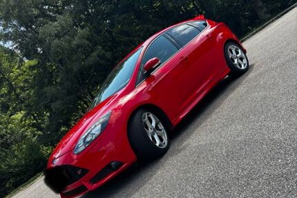 Ford Focus 89.000 km 13.500 € Elzach 79215