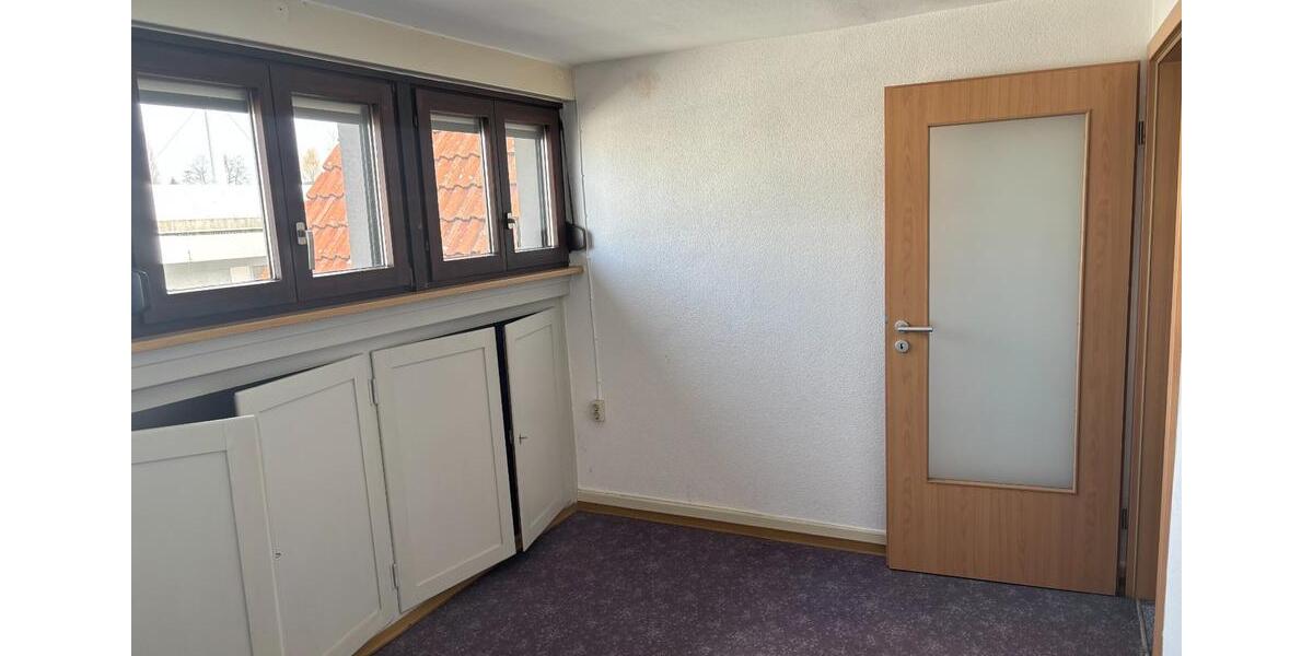 Doppelhaushälfte Teningen - 6 Zimmer, 121 m&sup2;, 450.000&euro; | Angebot:25935169