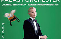 Max Raabe & Palast Orchester - Hummel streicheln