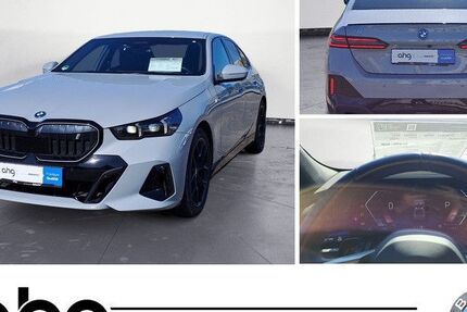BMW i5 49.276 km 51.930 &euro; Boetzingen 79268