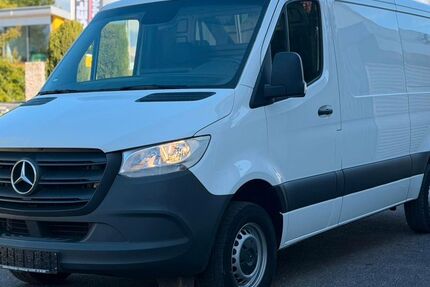 Mercedes-Benz Sprinter 101.200 km 24.900 &euro; Freiburg 79111