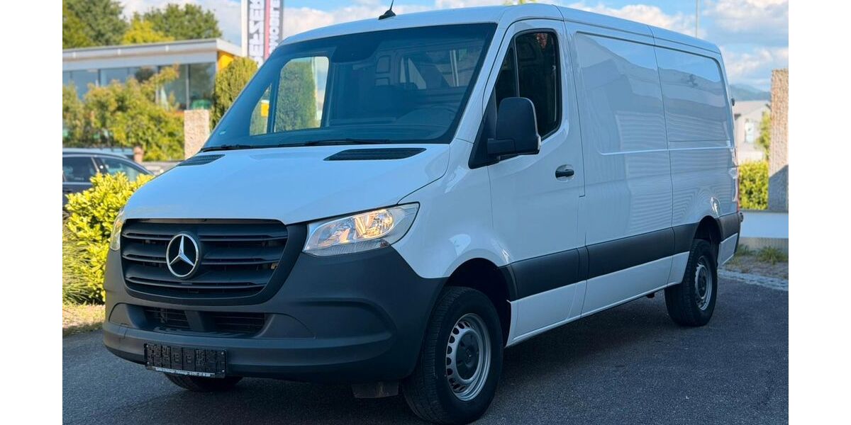 Mercedes-Benz Sprinter 101.200 km 24.900 &euro; Freiburg 79111