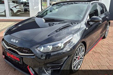 Kia ceed / Ceed 44.800 km 26.900 &euro; Auggen 79424