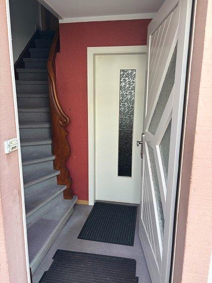 Doppelhaushälfte Teningen - 6 Zimmer, 121 m&sup2;, 430.000&euro; | Angebot:27242781