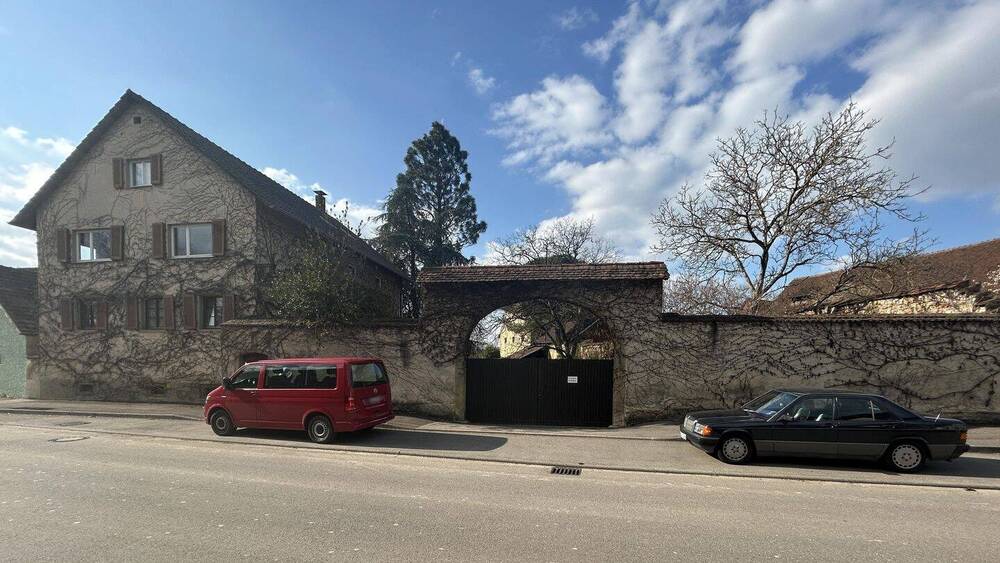 Einfamilienhaus Ehrenkirchen Kirchhofen - 1 Zimmer, 289 m&sup2;, 1.200.000&euro; | Angebot:25704947