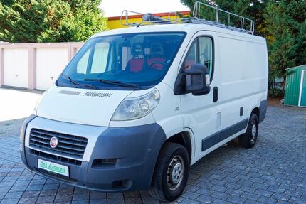 Fiat Ducato 121.000 km 8.790 &euro; Herbolzheim 79336