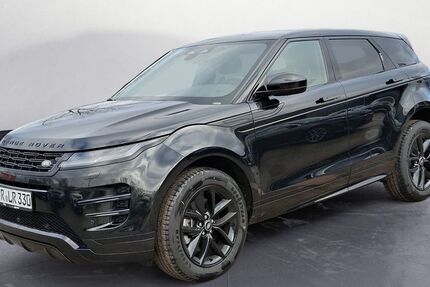 Land Rover Range Rover Evoque 3.000 km 56.999 &euro; Freiburg 79108