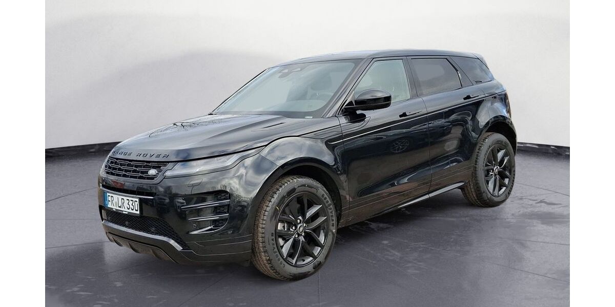 Land Rover Range Rover Evoque 3.000 km 56.999 &euro; Freiburg 79108