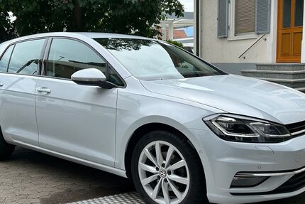 VW Golf 76.000 km 15.900 € Buggingen 79426