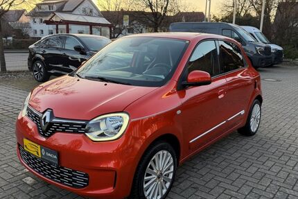 Renault Twingo 34.850 km 11.990 &euro; Ehrenkirchen 79238