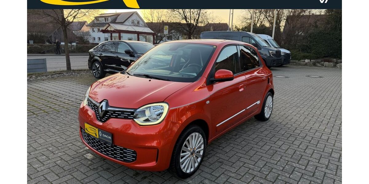 Renault Twingo 34.850 km 11.990 &euro; Ehrenkirchen 79238