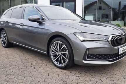 Skoda Superb 32.500 km 39.900 &euro; Neuenburg am Rhein 79395