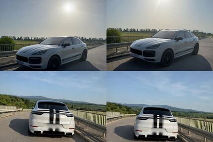 Porsche Cayenne 71.000 km 85.000 &euro; Müllheim 79378