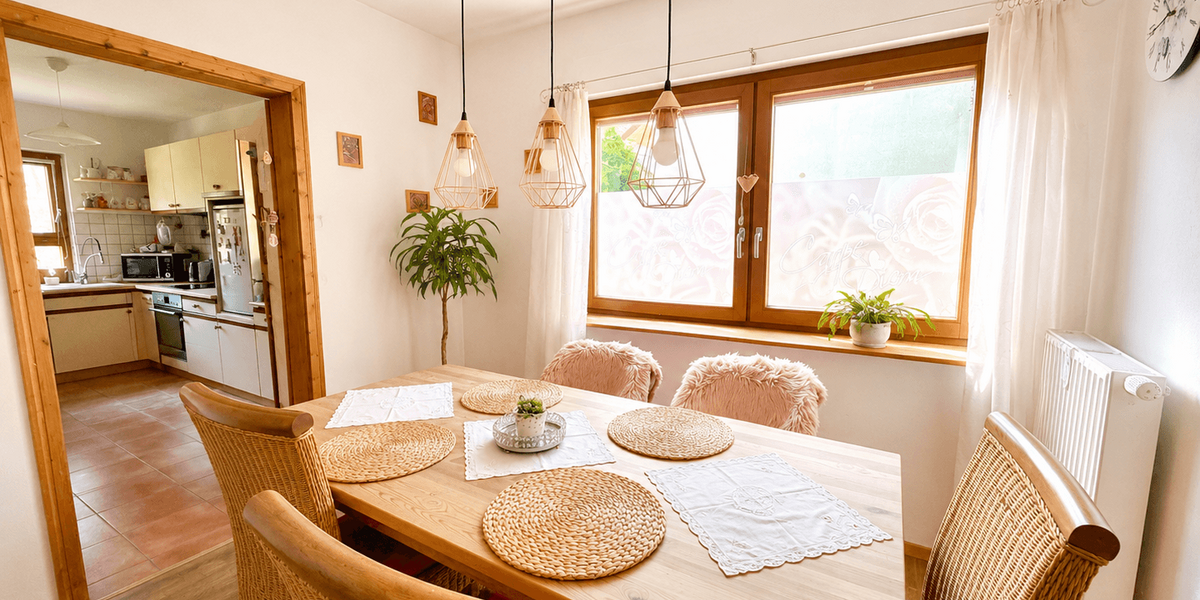 Einfamilienhaus Malterdingen - 6 Zimmer, 162 m&sup2;, 575.000&euro; | Angebot:27094729