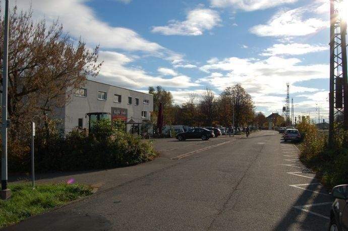 Gewerbeobjekt Müllheim - 1 Zimmer, 27 m&sup2;, 390&euro; | Angebot:26596703