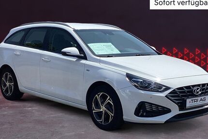 Hyundai i30 118.000 km 17.440 € Emmendingen 79312