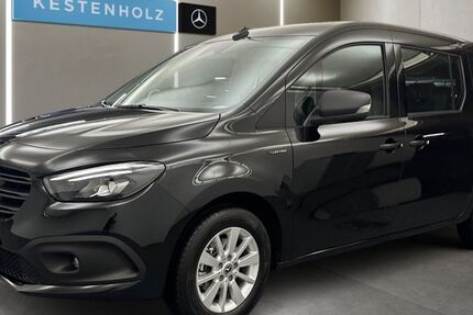 Mercedes-Benz Citan 1.543 km 31.990 &euro; Freiburg 79111