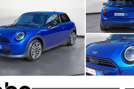 Mini Cooper C 6.701 km 25.990 &euro; Boetzingen 79268