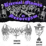 SexMag + Rapid - Eternal Flames of Sexorczysm