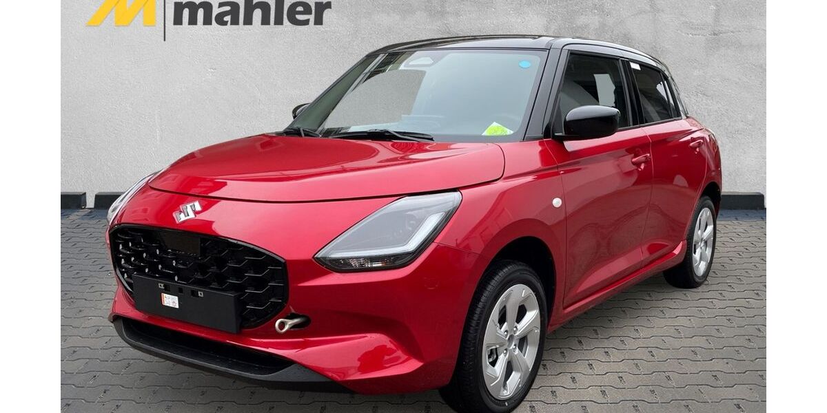 Suzuki Swift 3.000 km 20.990 &euro; Furtwangen 78120