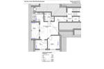 Etagenwohnung Wittnau - 3 Zimmer, 81 m&sup2;, 610.000&euro; | Angebot:26257159