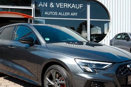 Audi A3 50.000 km 29.000 € Gundelfingen /Freiburg 79194