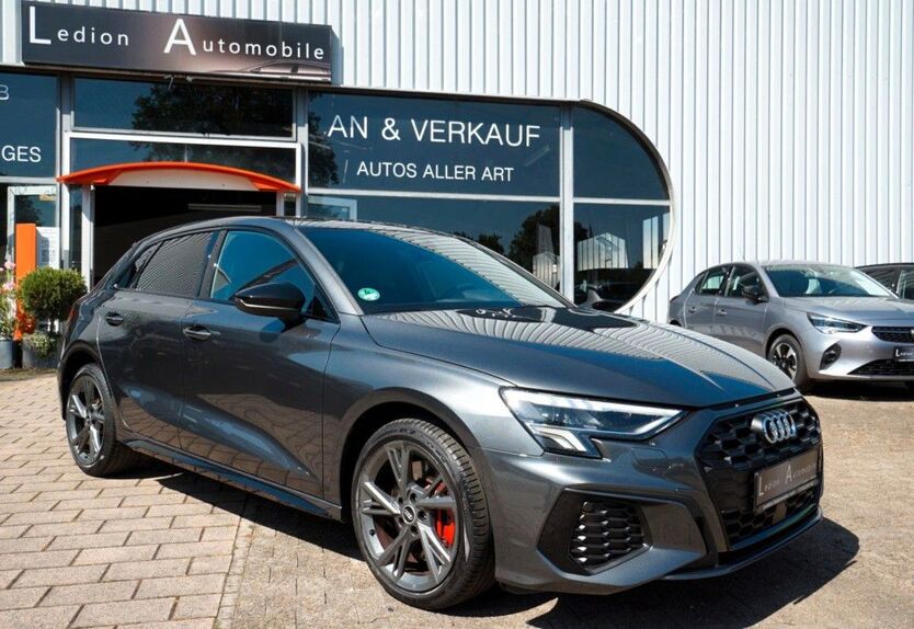 Audi A3 50.000 km 29.000 € Gundelfingen /Freiburg 79194