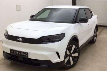 Ford Capri 2.713 km 39.990 &euro; Endingen a.K. 79346