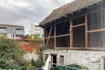 Gewerbeobjekt Breisach am Rhein - 4&euro; | Angebot:24459238