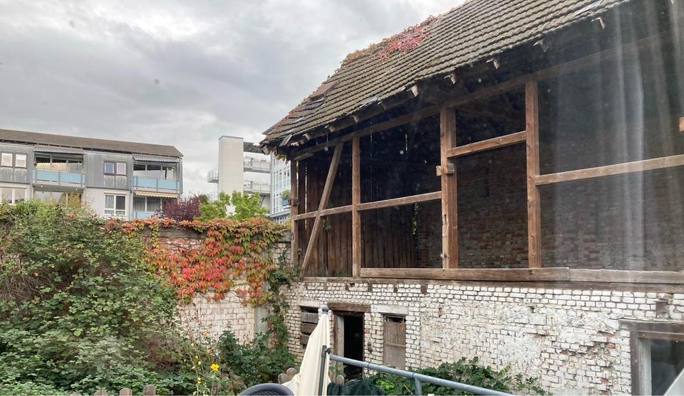 Gewerbeobjekt Breisach am Rhein - 4&euro; | Angebot:24459238