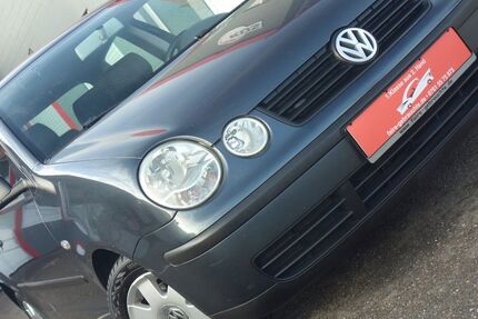VW Polo 199.000 km 2.000 &euro; Freiburg 79111