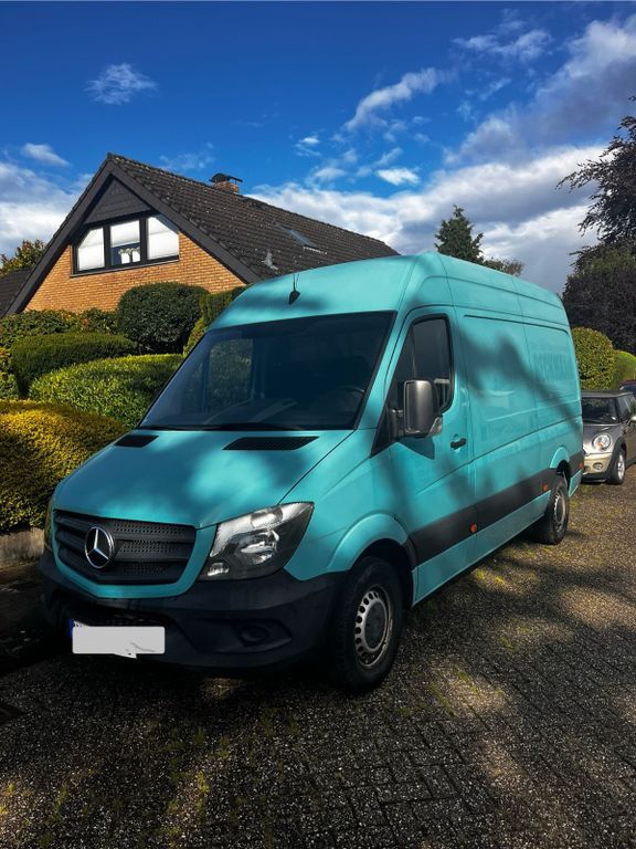 Sprinter