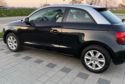 Audi A1 199.000 km 5.950 &euro; Freiburg 79110