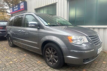 Chrysler Grand Voyager