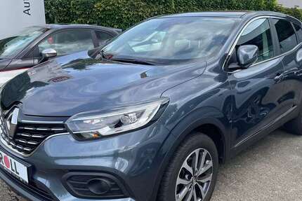 Renault Kadjar 34.871 km 19.990 € Auggen 79424