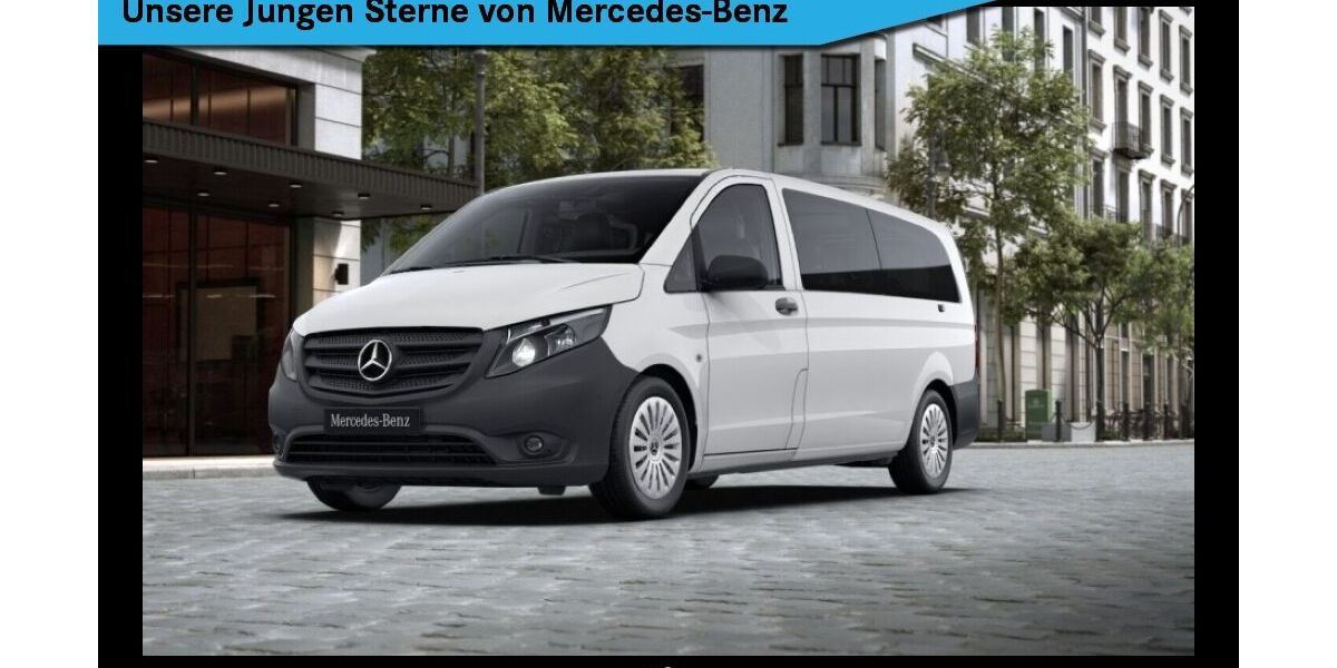Mercedes-Benz Vito 77.552 km 31.199 &euro; Titisee-Neustadt 79822