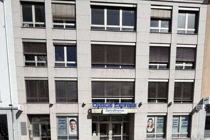 Gewerbeobjekt Freiburg - 3.250&euro; | Angebot:25642085