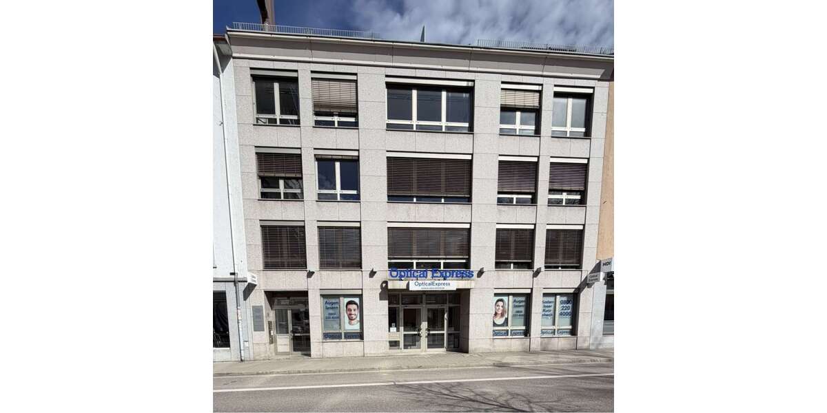 Gewerbeobjekt Freiburg - 3.250&euro; | Angebot:25642085