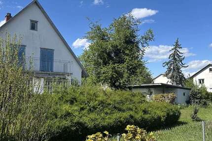 Grundstück Denzlingen - 690.000&euro; | Angebot:26798698