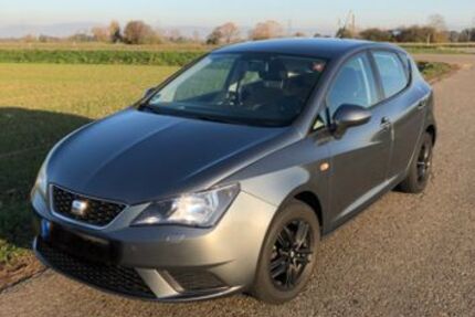 Seat Ibiza 156.000 km 4.499 &euro; Freiburg 79104